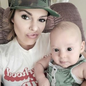 Meet your Posher, Bree